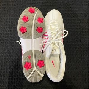 nike delight golf shoes